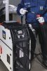 E3 GYS AUTO hegesztő inverter tartozékokkal