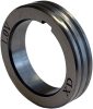 Előtoló görgő 22x30x10_1.0-1.2mm V profilú MW