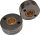 Előtoló görgő 30x12x10_1,2-1.6mm U profil MW