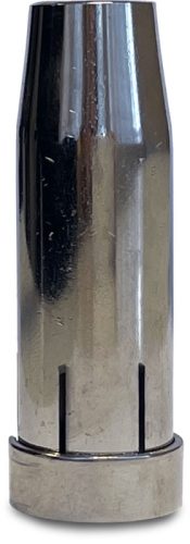 Gázterelő MB24KD NW12,5 kúposMW