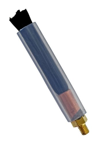 Karbon ecset MASTRO TIG-250 DC COLD  hegesztőgéphez