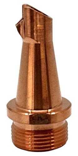 ES-12 fúvóka külső sarokhegesztéshez