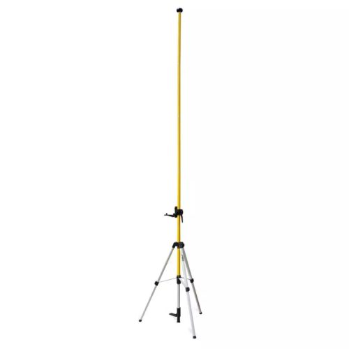 Szintező állvány hosszabbító oszloppal 360 cm alumínium Dedra