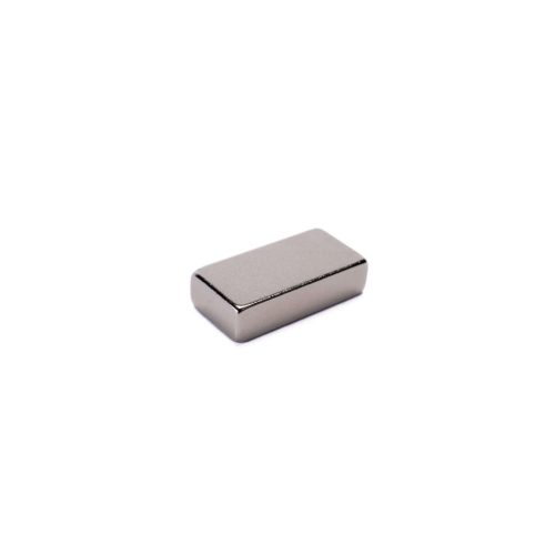 20X10X5mm téglatest mágnes
