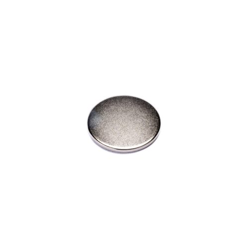 D12X2mm korong mágnes