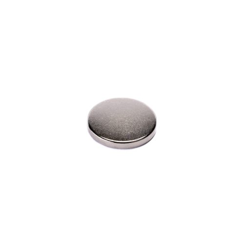 D25X3mm korong mágnes
