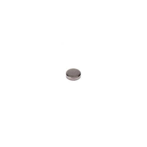 D4X2mm korong mágnes
