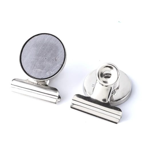 Mágneses csiptető - 31mm