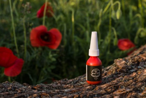 Menetrögzítő 6 ml (1 flakon)
