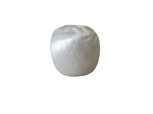Zsineg PP nature 0,6 200 GR (1 db = 1 tekercs)