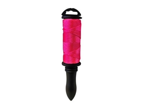 Weris PP falazózsinór - 30m - pink