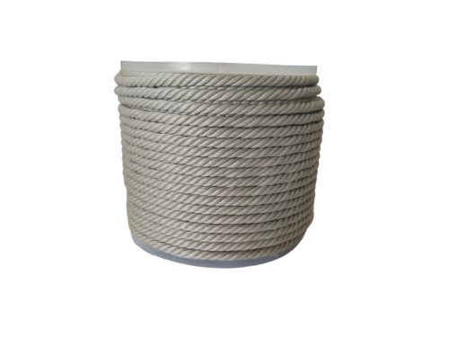 10mm sodrott PPtex kötél (1 fm)