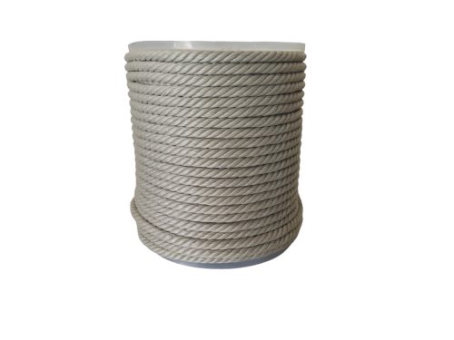 12mm sodrott PPtex kötél (1 fm)