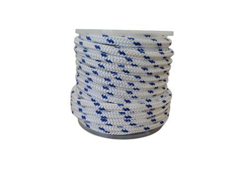 20mm fonatolt PP kötél (1 fm)