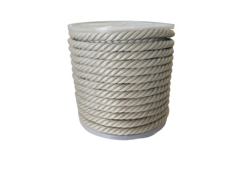 20mm sodrott PPtex kötél (1 fm)