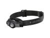 LEDLENSER LED fejlámpa MH3 outdoor 200 lm 1xAA szürke