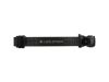 LEDLENSER Akkus LED fejlámpa MH5 outdoor 400 lm / 180 m 1x14500 Li-ion, fekete/szürke
