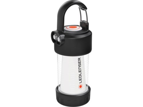 LEDLENSER Akkus kemping lámpa hordozható ML4 300 lm