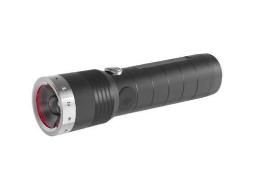 LEDLENSER Akkus kézilámpa MT14 26650 akkuval 1000 lumen