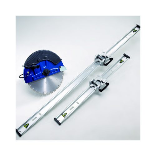 CARAT MZW5421230 Carat vezetősín 2,3 m