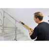Digitális vízmérték 60 cm lézermutatóval - DL60L - Nivel System