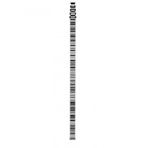 Vonalkódos szintezőléc 5m TS-5 - Nivel System