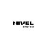 Szorítórúd állvánnyal 3,3 m LP-33 EX - Nivel System