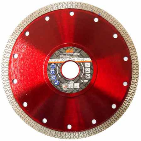 MAGG Profi - Szuper gyémántkorong TURBO STONE 180x22,2x10mm