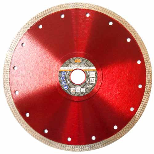 MAGG Profi - Szuper gyémántkorong TURBO STONE 230x22,2x10mm