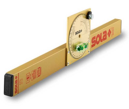 SOLA - APN 100 - Dőlésmérők 100cm