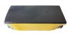 Csiszolópapír tartó 165x85mm, műanyag