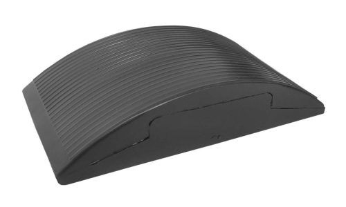 Csiszolópapír tartó 125x65mm, műanyag