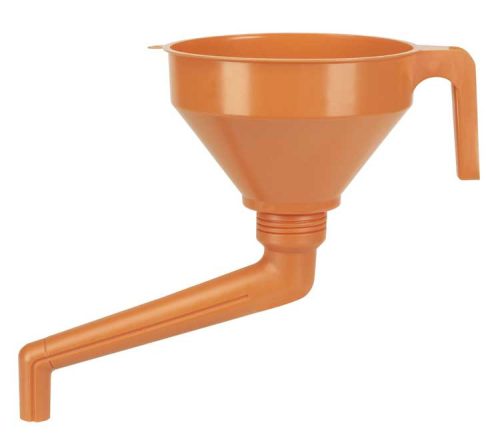 PRESSOL - kombi tölcsér 160mm - 1,2l