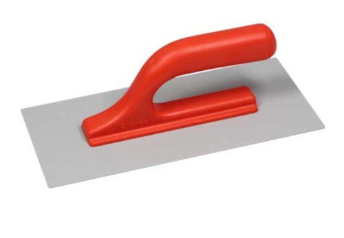 KUBALA - Műanyag simító PS 270x130mm