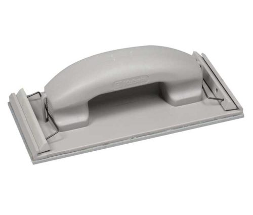 KUBALA - Csiszoló rács talp 105x210mm