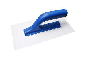 KUBALA - Műanyag simító 270x130mm, HOBBY