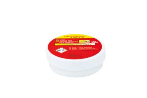 Rothenberger - forrasztó zsír 20g