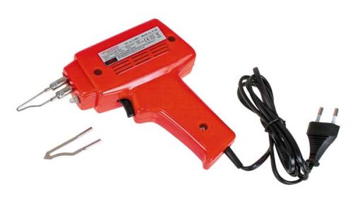 Rothenberger - forrasztópisztoly 100W, 230V