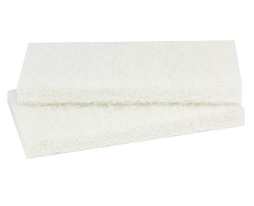 KUBALA - Fehér textilszál 0360-hoz, 120x250mm - 2db