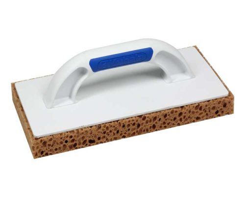 KUBALA - Műanyag simító 280x140mm Sweepex Tobacco