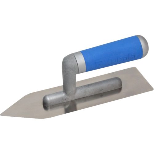 KUBALA - Rozsdamentes  simító 230mm sima - kétkomponensű nyéllel G-11