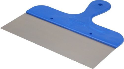 KUBALA - Rozsdamentes spatula 250x85mm műanyag nyéllel