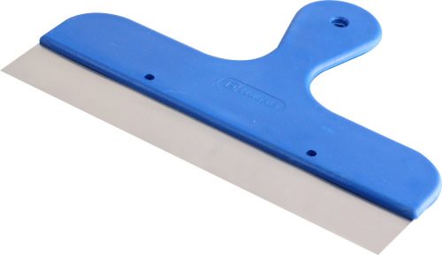 KUBALA - Rozsdamentes spatula 250x35mm műanyag nyéllel
