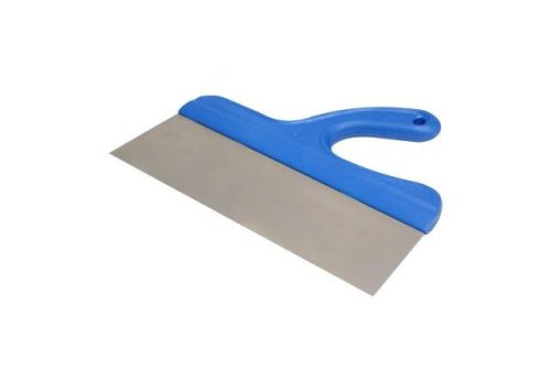 KUBALA - Rozsdamentes spatula 350x85mm műanyag nyéllel