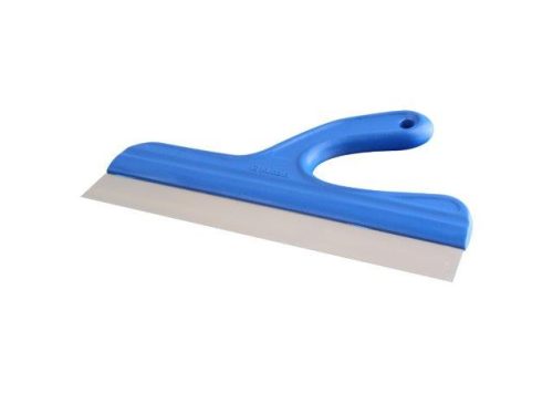 KUBALA - Rozsdamentes spatula 335x32mm műanyag nyéllel