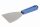 KUBALA - SILVER LINE Rozsdamentes spatula 100mm