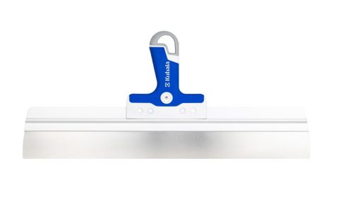 KUBALA - Rozsdamentes fali spatula hossz kétkomponensű nyéllel G-14 500 mm
