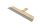 KUBALA - Rozsdamentes spatula hossz 600mm Műanyag-fa  nyéllel