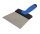 KUBALA - Rozsdamentes spatula  140mm, kétkomponensű műanyag nyéllel G-7