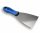 KUBALA - Rozsdamentes spatula 60mm kétkomponensű műanyag nyéllel G-13